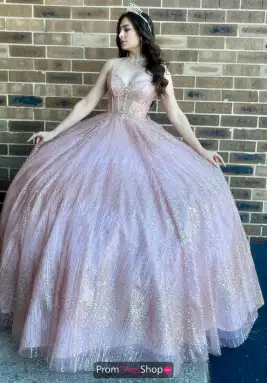 Vizcaya Dress PH1001SP
