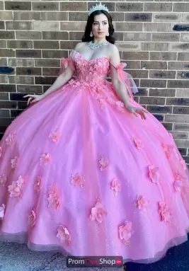 Vizcaya Dress PH1005SP
