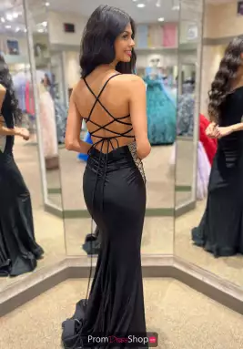 JVN by Jovani Dress JVN37529