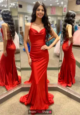 JVN by Jovani Dress JVN37529