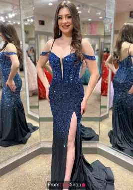 Sherri Hill Dress 56100