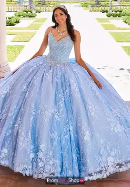 Princesa Dress PR12268