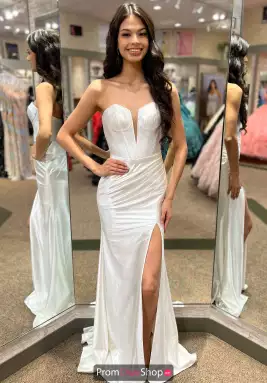 JVN by Jovani Dress JVN37515