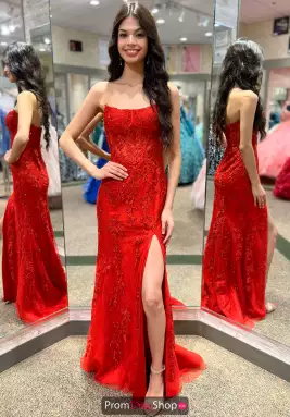 Sherri Hill Dress 55832