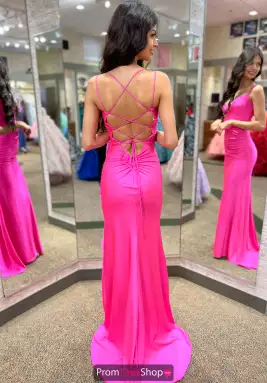 Sherri Hill Dress 55992