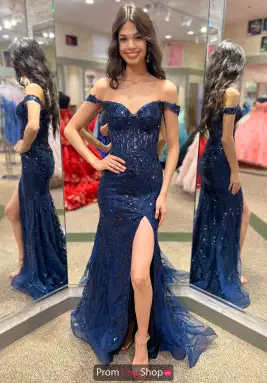 Sherri Hill Dress 56101