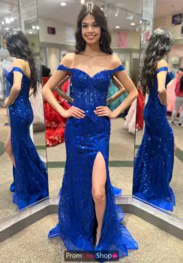 Sherri Hill Dress 56101