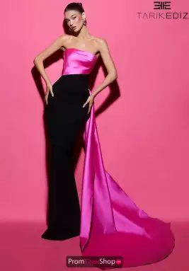 Tarik Ediz Dress 98403