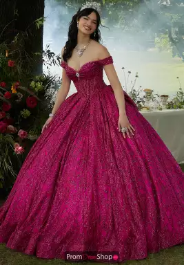 Vizcaya Dress 89455