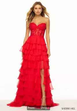 Sherri Hill Dress 56162