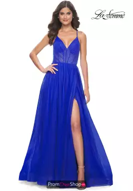 La Femme Dress 31457