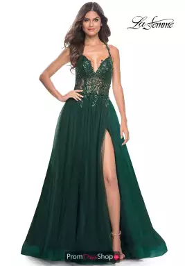 La Femme Dress 31471