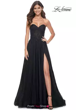 La Femme Dress 32005