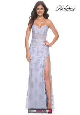 La Femme Dress 32013