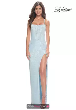 La Femme Dress 32039