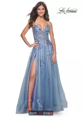 La Femme Dress 32057