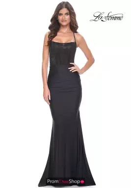 La Femme Dress 32064