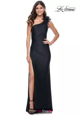 La Femme Dress 32076