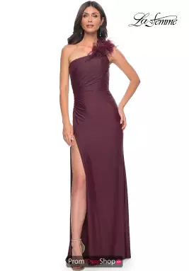 La Femme Dress 32076