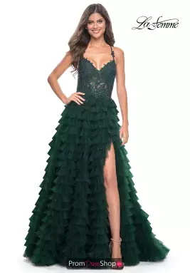 La Femme Dress 32128