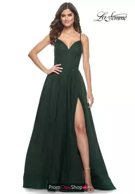 La Femme Dress 32130