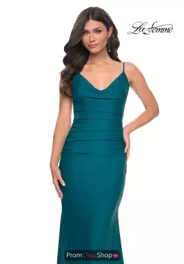 La Femme Dress 32153