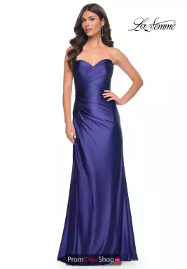 La Femme Dress 32159