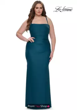 La Femme Dress 32195