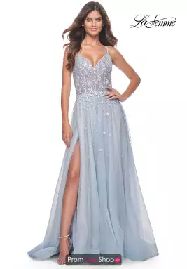 La Femme Dress 32215