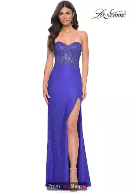 La Femme Dress 32245
