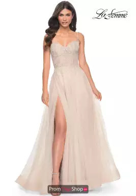 La Femme Dress 32271