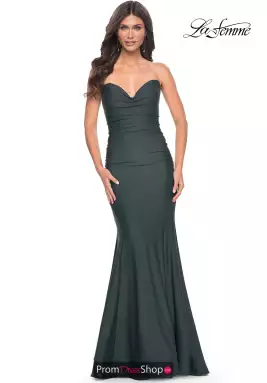 La Femme Dress 32289