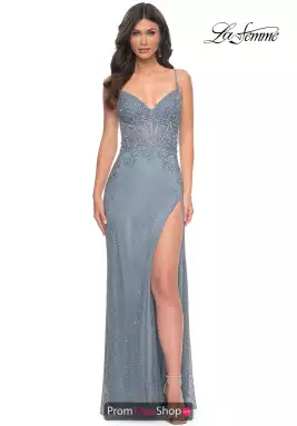 La Femme Dress 32292