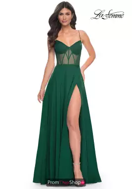 La Femme Dress 32296