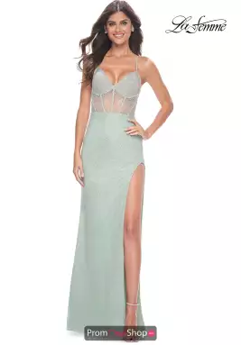 La Femme Dress 32435