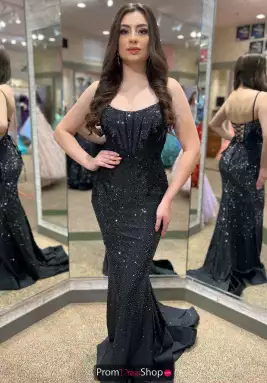 Sherri Hill Dress 55988