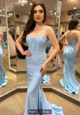 Sherri Hill Dress 55988