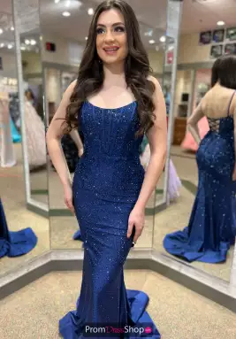 Sherri Hill Dress 55988