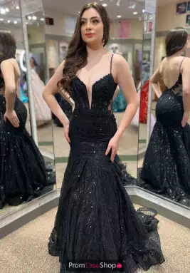 Sherri Hill Dress 56313