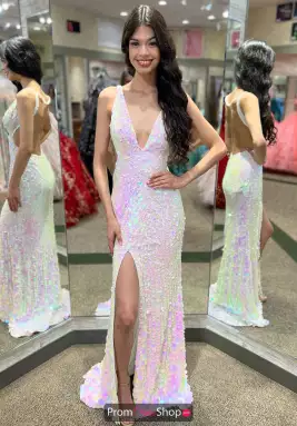 Sherri Hill Dress 56069