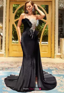 Portia and Scarlett Dress PS22626