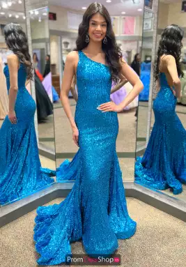 Jovani Dress 23076