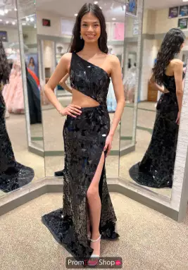 Sherri Hill Dress 55383
