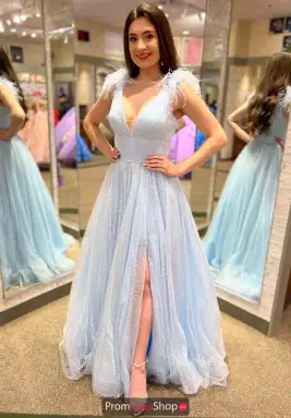 Sherri Hill Dress 55249