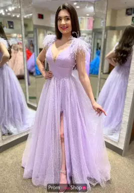 Sherri Hill Dress 55249