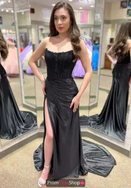 Sherri Hill Dress 55419