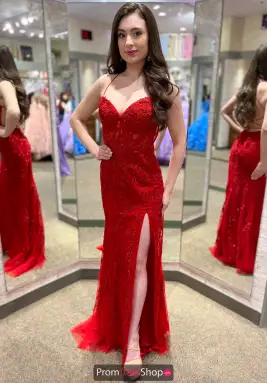 Sherri Hill Dress 55483