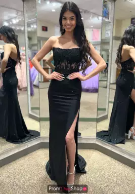 Sherri Hill Dress 55333