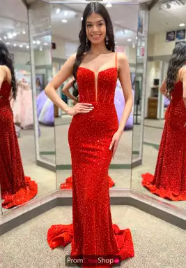 Sherri Hill Dress 55344