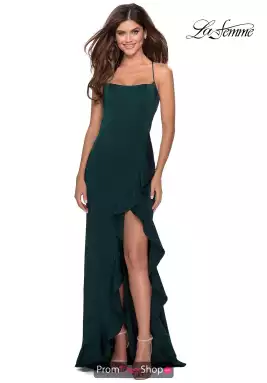 La Femme Dress 28294